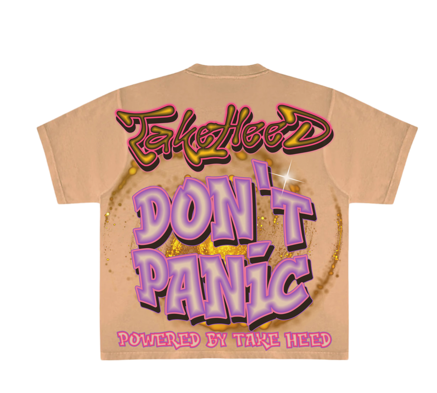 Take Heed T - Shirt