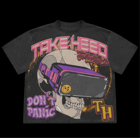 Take Heed T - Shirt