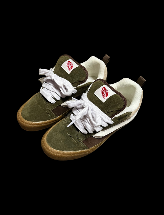 Vans Knu Skool