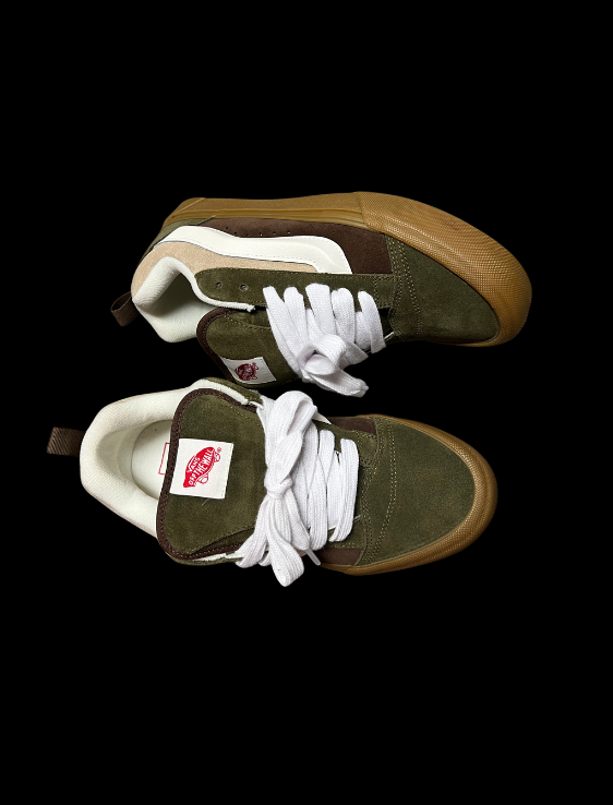 Vans Knu Skool