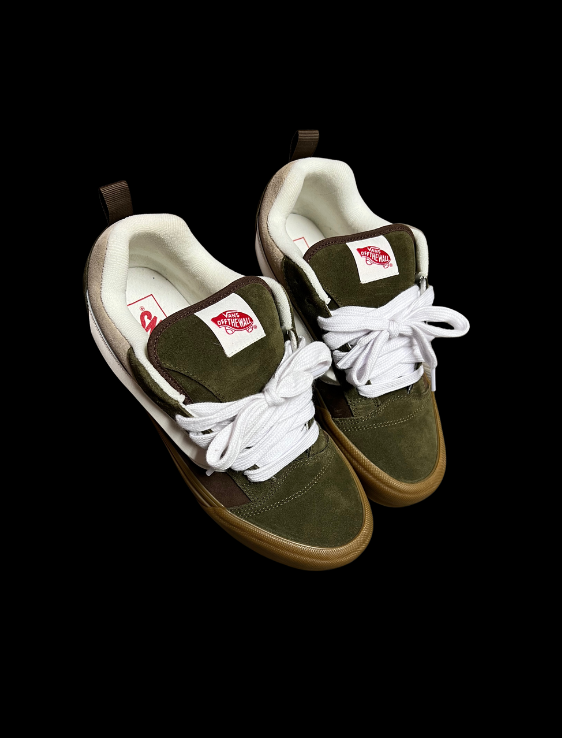 Vans Knu Skool