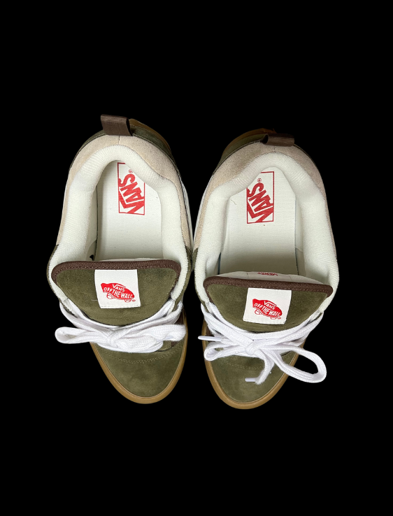 Vans Knu Skool