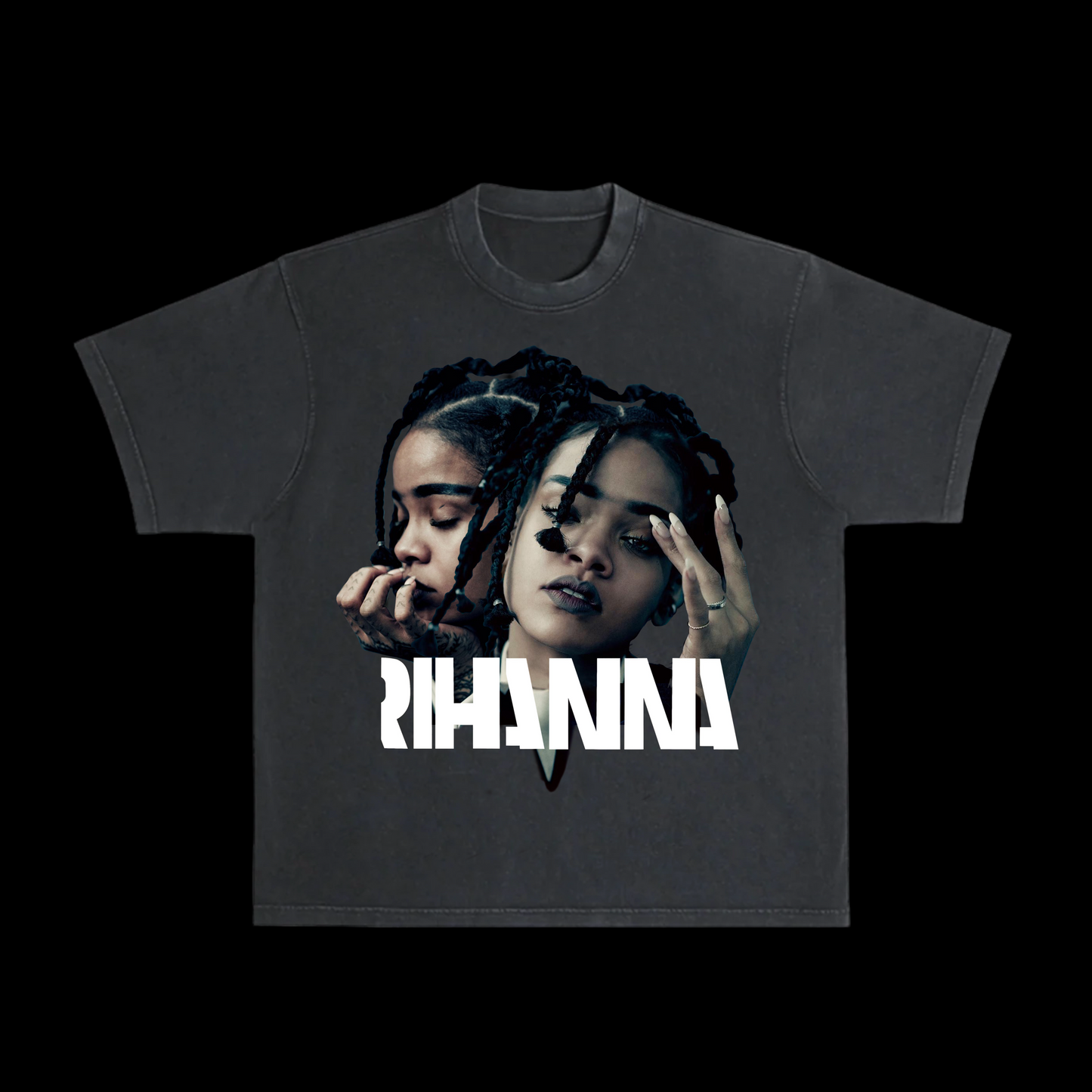 Rihanna T - Shirt
