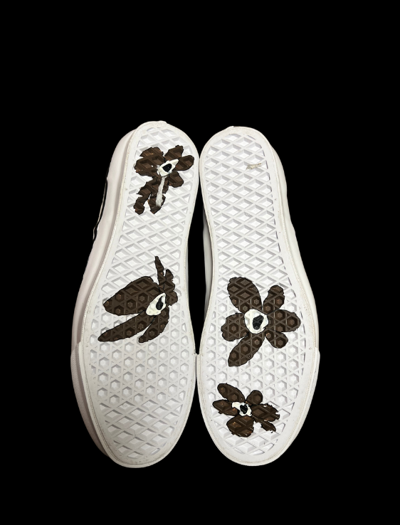 Vans Vault OG Classic Slip-On LX Perks and Mini