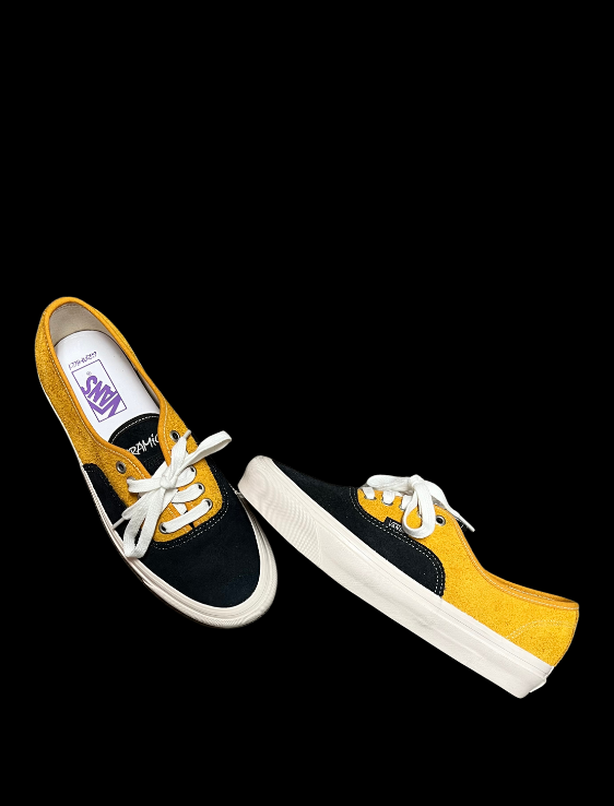 Vans Authentic OG x Gramicci