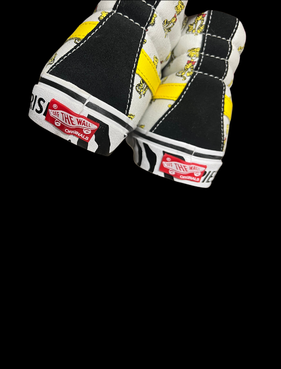 Vans OG Sk8 Hi LX Aries