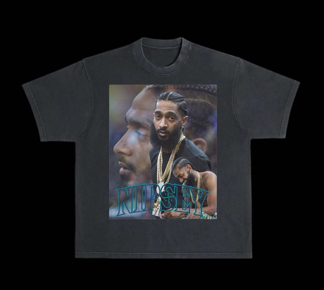 Nipsey T - Shirt
