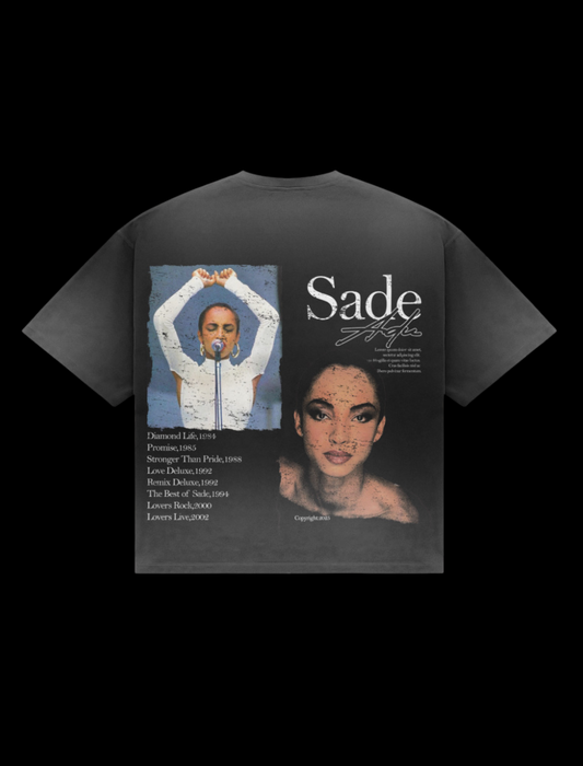 The Sade Tee