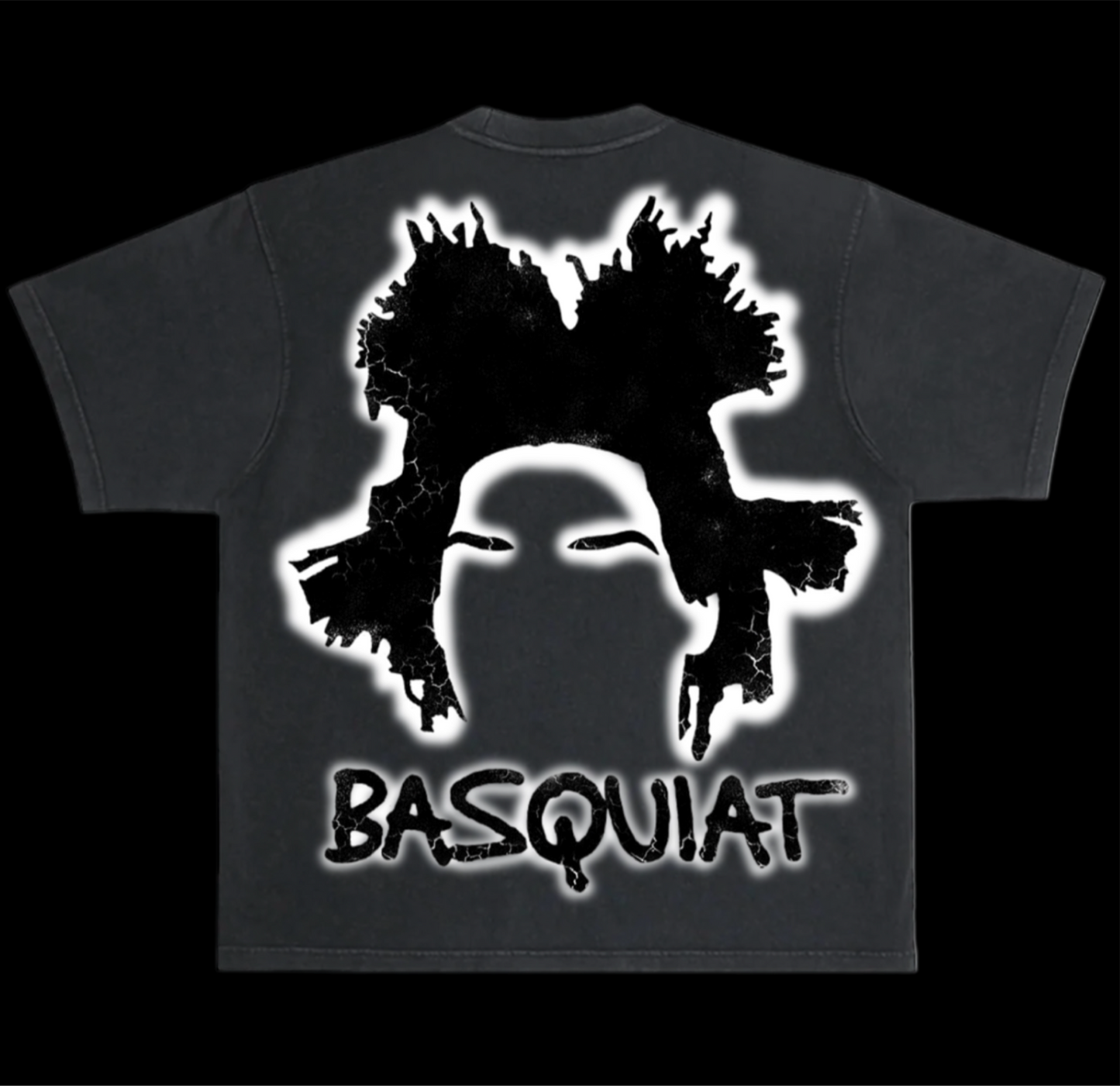 Basquiat T - Shirt