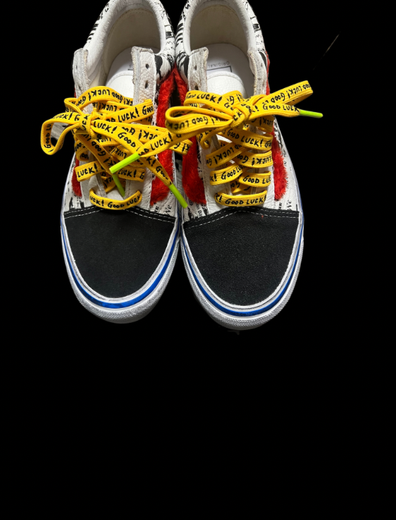 Vans x Gallery Dept Old Skool LX