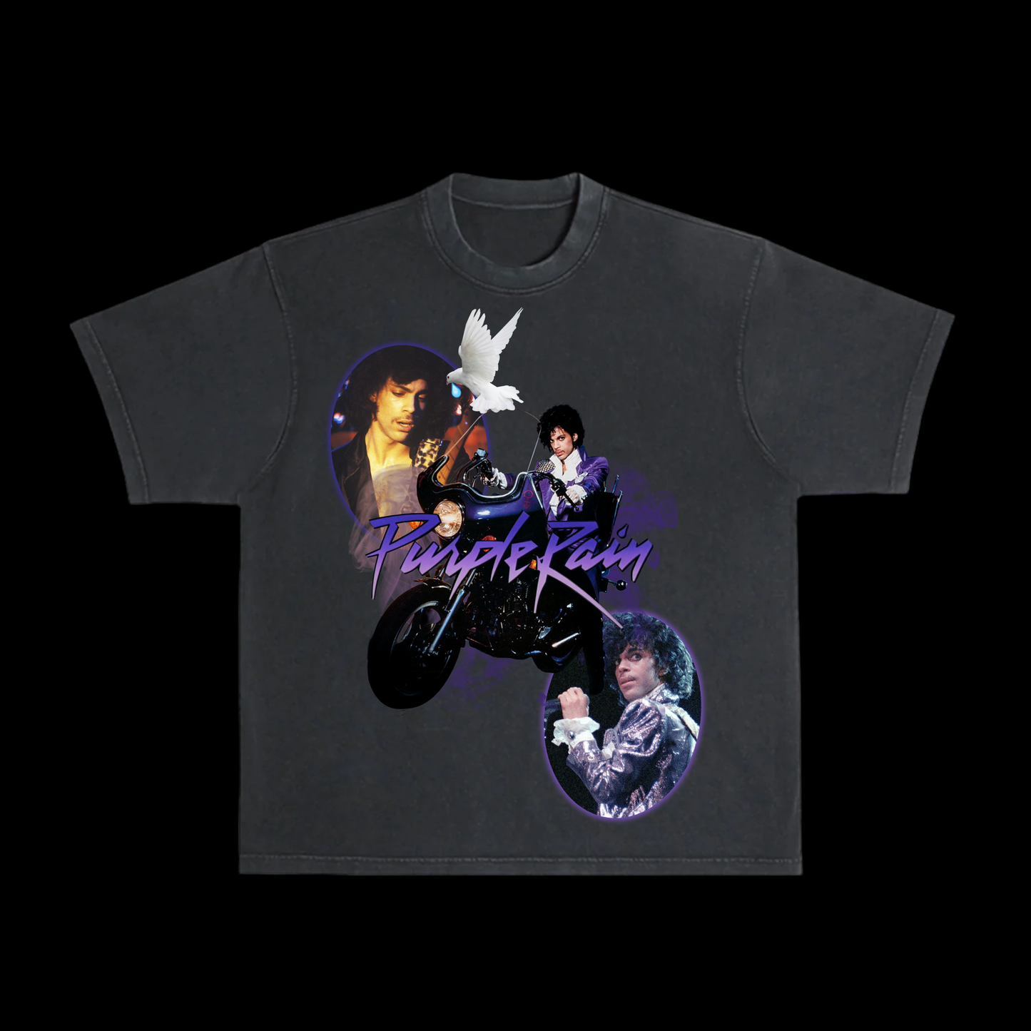 Prince T - Shirt