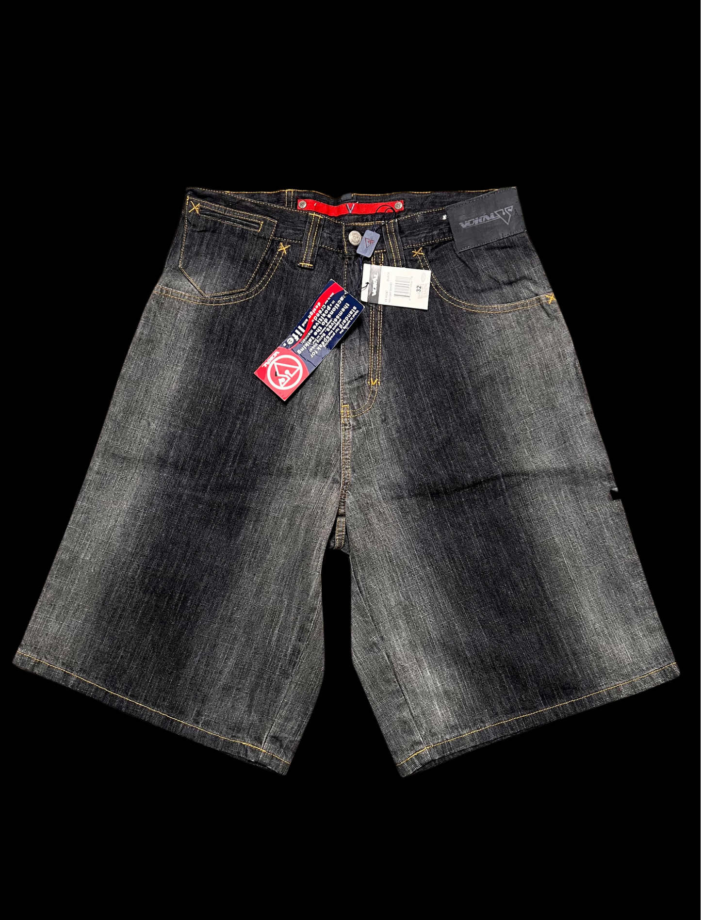 Vokal Jean Shorts