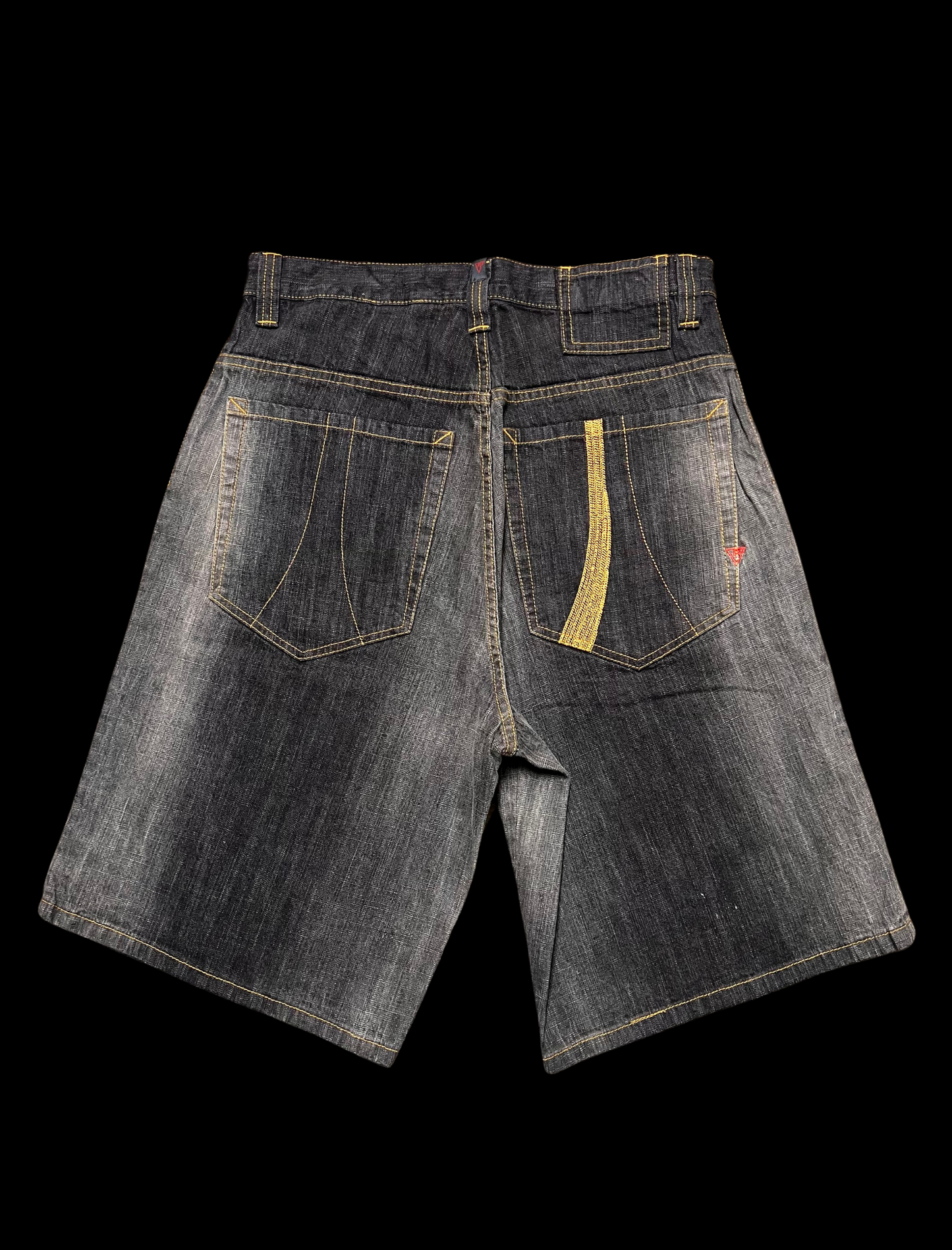 Vokal Jean Shorts