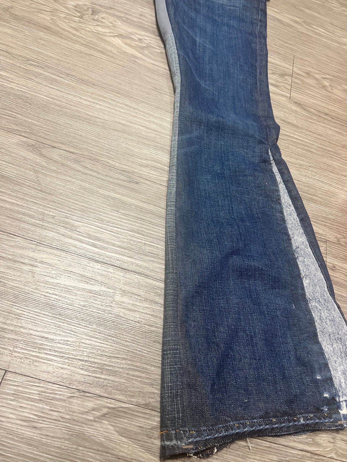 Denim by IbnSabir