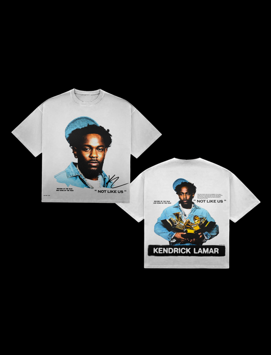 The Kendrick Tee