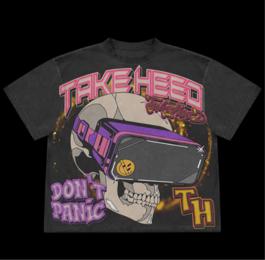 Take Heed T - Shirt