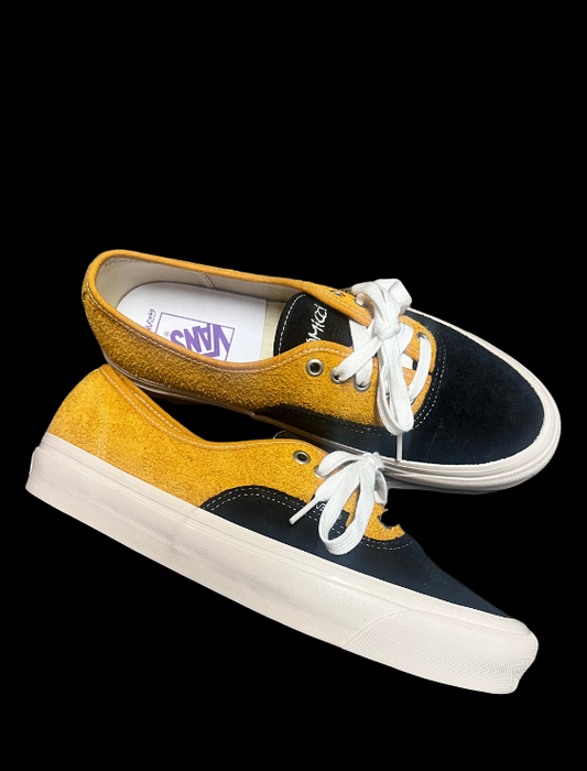 Vans Authentic OG x Gramicci
