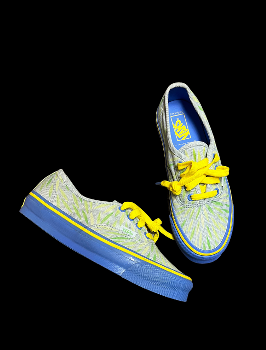Vans Vault OG Authentic LX x Sarah Andelman