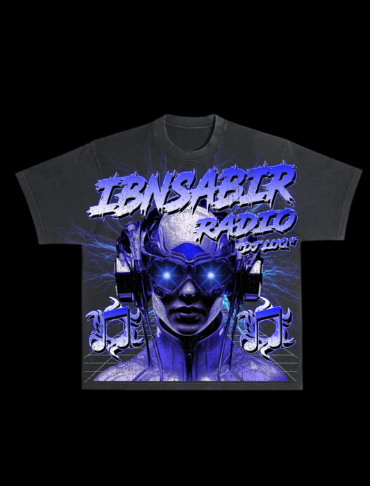 IbnSabir Radio T-Shirt