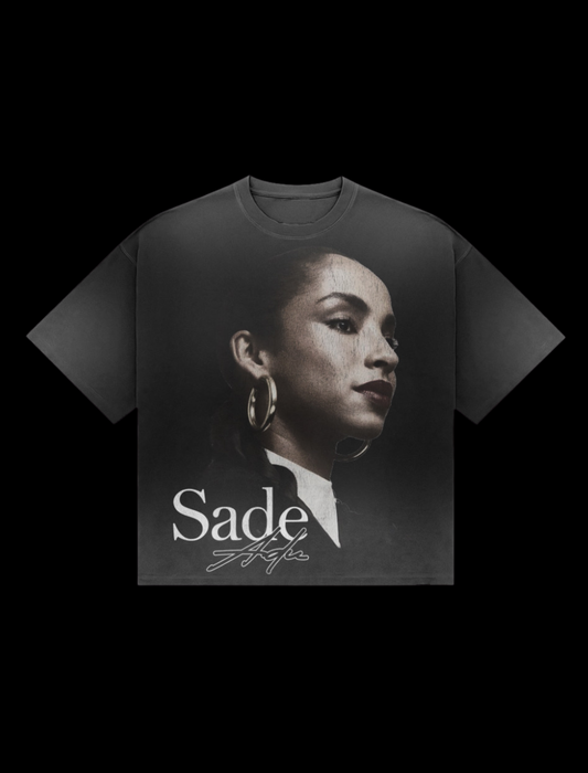The Sade Tee