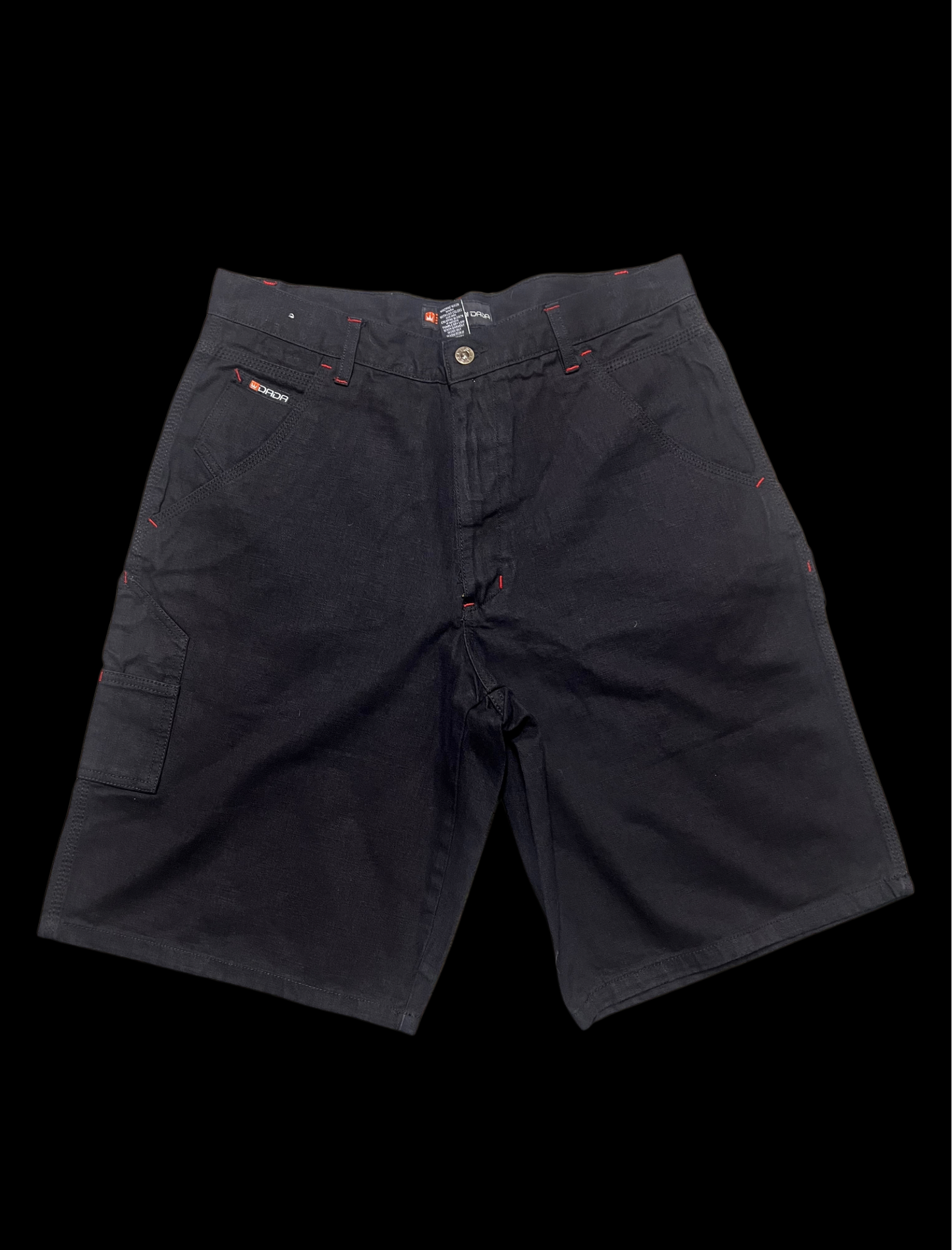 Dada Vintage Denim Shorts