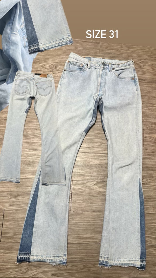 Denim by IbnSabir