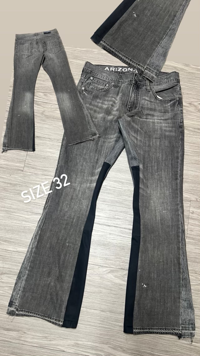 Denim by IbnSabir