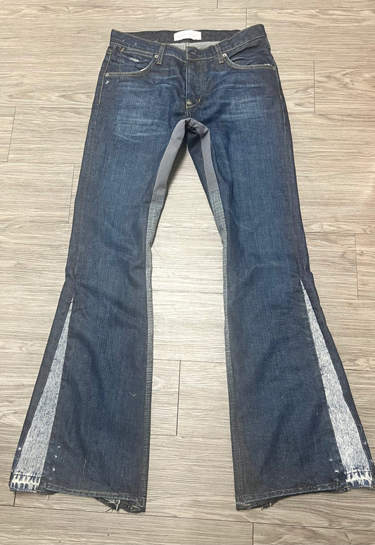 Denim by IbnSabir